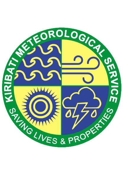 Kiribati Coat of Arms